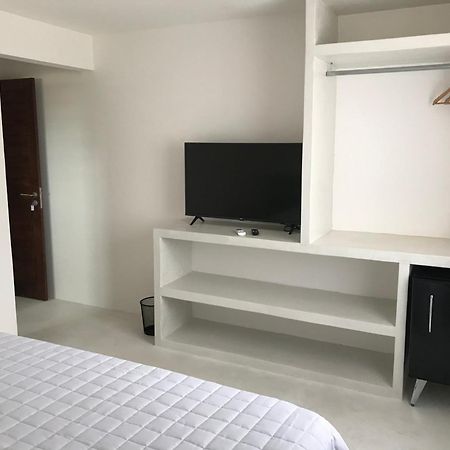 Girassois - Suites Praia de Pipa 外观 照片