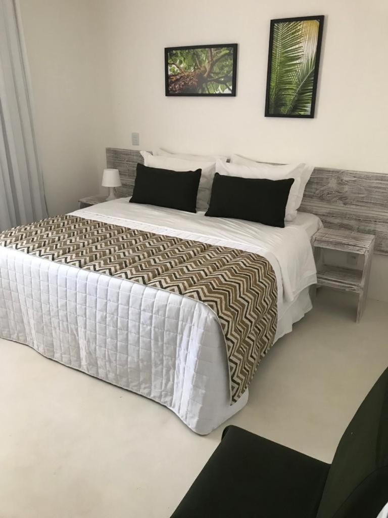 Girassois - Suites Praia de Pipa 外观 照片