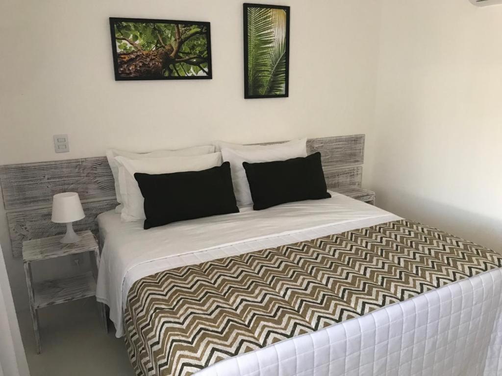 Girassois - Suites Praia de Pipa 外观 照片