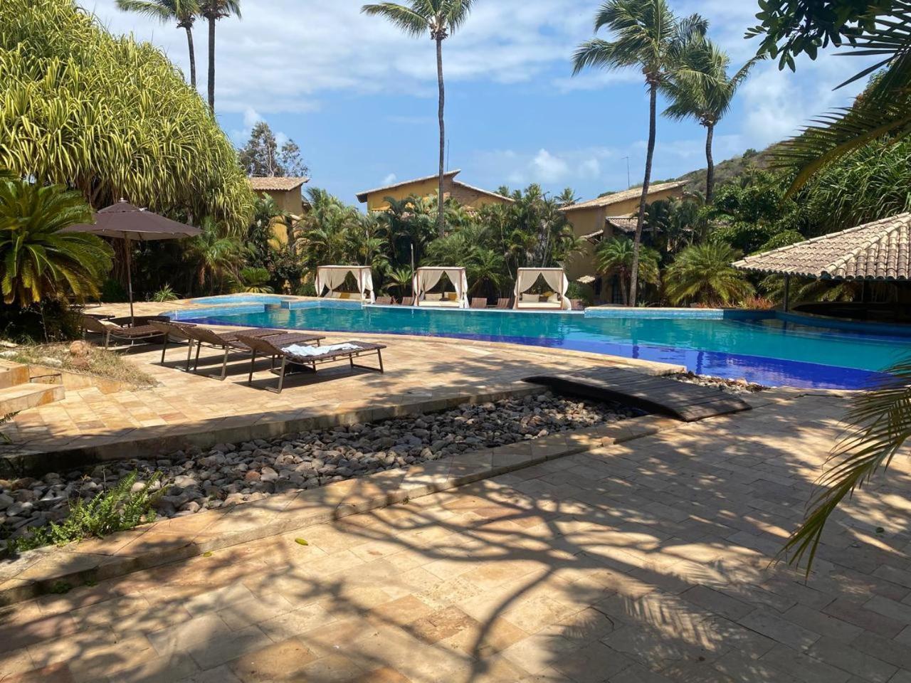 Girassois - Suites Praia de Pipa 外观 照片