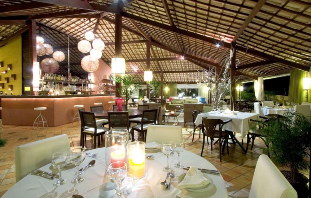 Girassois - Suites Praia de Pipa 外观 照片