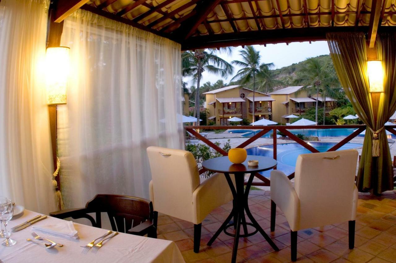 Girassois - Suites Praia de Pipa 外观 照片