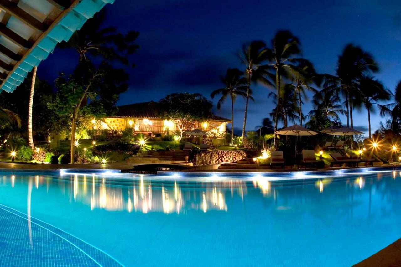 Girassois - Suites Praia de Pipa 外观 照片