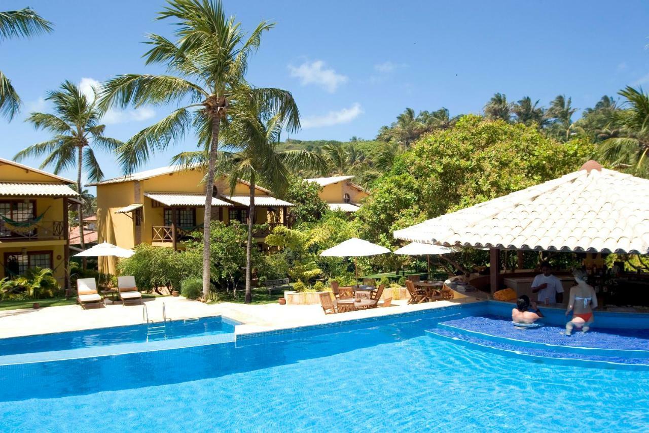 Girassois - Suites Praia de Pipa 外观 照片